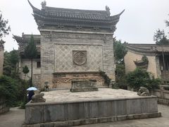 -西安关中民俗艺术博物院
