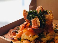 -Steveston Pizza Company (Richmond)