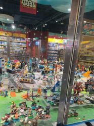 -哈姆雷斯(王府井百货大楼店)