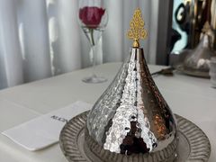 -龟兹KUCINA·新疆菜(前滩L+PLAZA店)