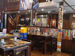 -小川洋风料理(汉街店)