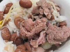 -黔府豆米火锅野菜馆(南马店)