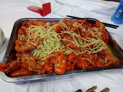 -呆虾王龙虾馆(南湖总店)