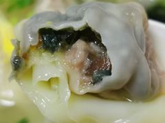 -海平馄饨(逍遥二路店)