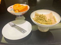 -粗茶淡饭·汉口公馆(循礼门店)