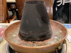 -月圆火锅(宁海东路二店)
