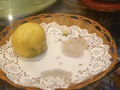 -春满园生态餐厅(南宫路店)
