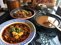 -阿嫂印象·民间江湖菜(大学城店)