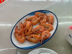 -红月湾海鲜饭店•沙滩海景(双月湾店)