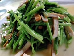-秋香鱼馆(世凹桃园店)