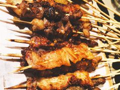 -新凯旋烧烤·燕姐千岛湖土菜