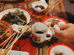 -冶建镜子·老南昌大排档·江西虾王(总店)