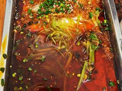 -弓虽昌焖烧鸡(大竹林店)