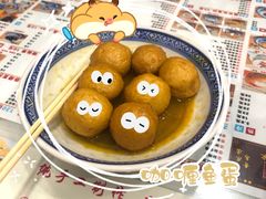 -广信牛奶甜品世家(台东店)