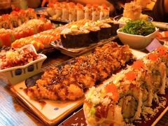 -米彩料理(西丽店)