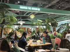 -春润大地海南椰子鸡(沙井京基百纳广场店)