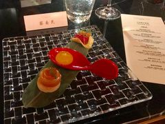 -wann lounge 低温慢煮牛排·清吧
