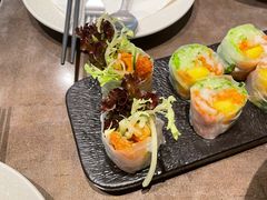 -美奈小馆·东南亚菜(福田星河COCO Park店)