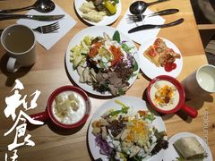 -So Lounge索兰至餐厅(蓝色港湾店)