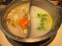 -袁记串串香(新南门店)