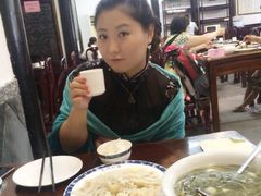 -吴门人家·苏宴宫廷菜(拙政园店)