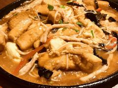 -又一福烤鸭·北京菜(东四店)
