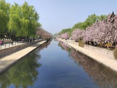 -元大都城垣遗址公园