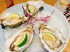 -Hatsune隐泉日式料理(SKP店)