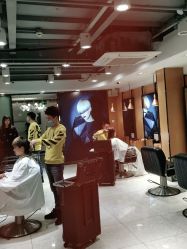 -永琪护肤造型