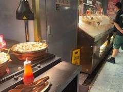 -一绪に寿喜烧(荟聚店)