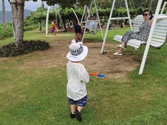 -三亚亚龙湾天域度假酒店