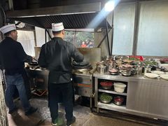 -金阳餐厅(G210国道店)