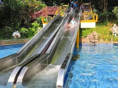 -金穗园温泉酒店