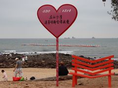-白沙湾海滩
