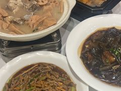 -刘胖子家常菜·蹄花焖藕(中南店)