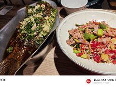 -树厨贵州菜(大十字店)