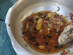 -罗大姐湘潭菜馆(洋湖春园店)