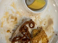 -自然风素食自助餐厅(黄河北路店)