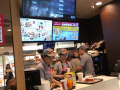 -肯德基(杭州和平饭店)