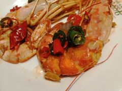 -汉巴味德(大悦城店)