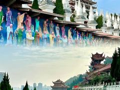-九皇山景区