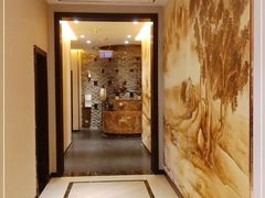 -庖丁堂酒店(高新区店)