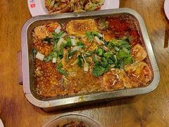 -范二妹独特烧烤夜宵城(宜宾总店)