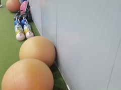 -OXYGYM 奥美氧舱运动中心(领展购物广场·中关村店)
