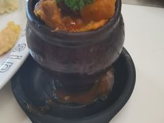 -马迭尔西餐厅(中央大街店)