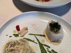 -北京金融街丽思卡尔顿酒店·意味轩 Cepe