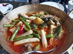 -南沙游艇会·大兵船餐厅