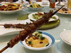 -巴依老爷·新疆美食(上城区天城路店)