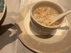 -上海和平饭店龙凤厅 Dragon Phoenix