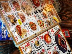 -平成屋·午肴夜酒(四川北路店)